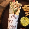 Chicken Omani Za'atar Shawarma