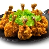 Chicken Lollipop Original style